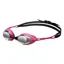 Arena Cobra Mirror - Smoke/Fuchsia